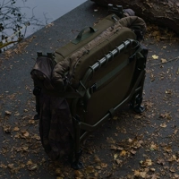 Solar Tackle Worldwide Sleep Systems